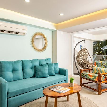 Harbor 3008 Amazing Beach Front Condo By Moikkarentals Пуерто Валярта Екстериор снимка