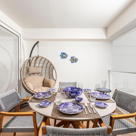 Harbor 3008 Amazing Beach Front Condo By Moikkarentals Пуерто Валярта Екстериор снимка
